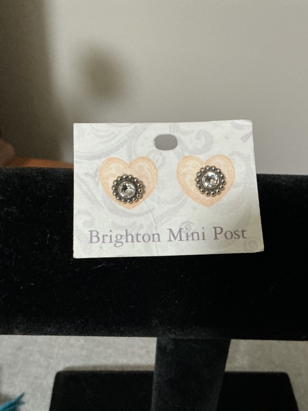 Brighton Twinkle Earrings - New